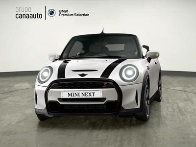 Usado Mini Cooper 178 CV (130 kW) 2024 Utilitario