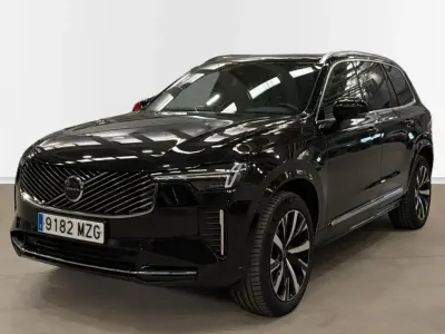 Occasion Volvo XC90 Core 455 ch (334 kW) 2025 Noir SUV