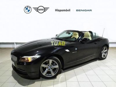 usado BMW 135 Z4 sdrive20i cabriokw (184 cv)