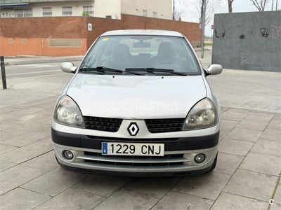 Renault Clio II
