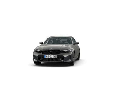 Gris Usado 2024 BMW 320 Berlina | 47.940 €