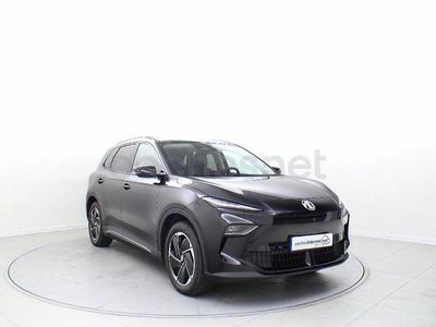 Nuevo MG MGS5 EV Luxury 2025 Eléctrico SUV