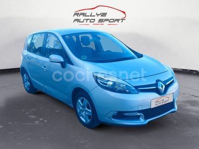 Renault Scénic III