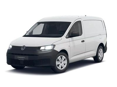 VW Caddy Maxi