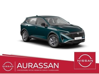 Otro Nuevo 2026 Nissan Qashqai Acenta SUV | 30.650 € (Precio justo)