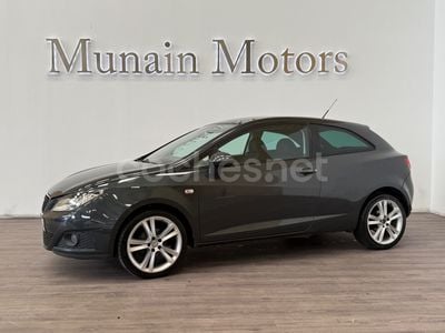 Seat Ibiza SC