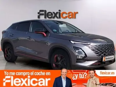 Usado Omoda 5