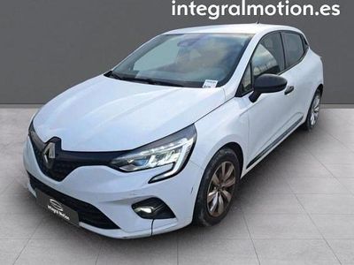 Usado Renault Clio V Business 85 CV (62 kW) 2020