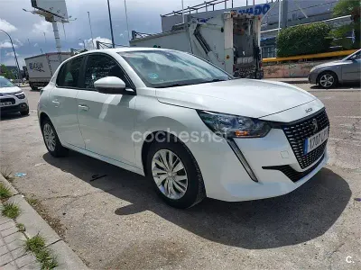 Occasion Peugeot 208