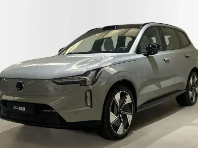 Usado Volvo EX90