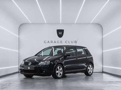 VW Golf V