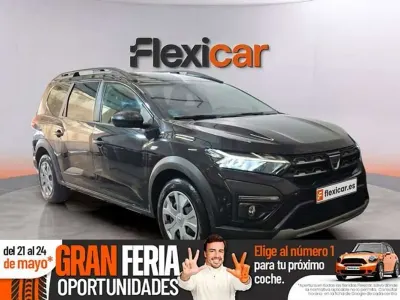 Używany Dacia Jogger