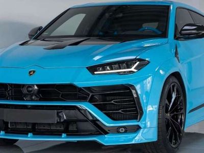 usado Lamborghini Urus 4.0 V8 Aut.