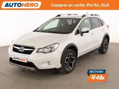 Usado Subaru XV
