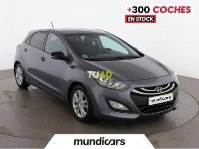 usado Hyundai i30 1.4 Essence