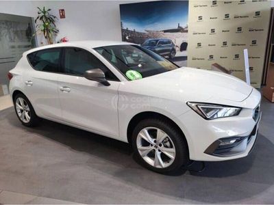 usado Seat Leon 1.4 Tsi E-hybrid S&s Fr Xm Dsg-6 204