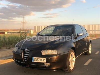 Alfa Romeo 147