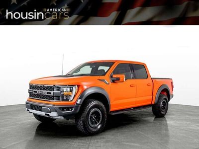 usado Ford F-150 Raptor