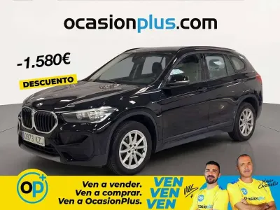 Usado BMW X1