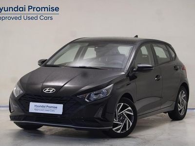 Usado 2024 Hyundai i20 | 13.790 € (Buen precio)