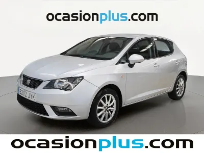 Usado Seat Ibiza