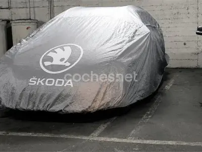 Usado Skoda Octavia