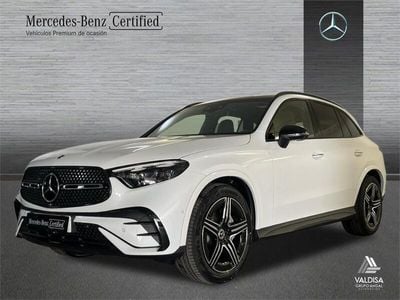 Mercedes GLC200