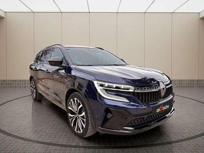 Usado Renault Espace Iconic 200 CV (147 kW) 2023 Azul SUV