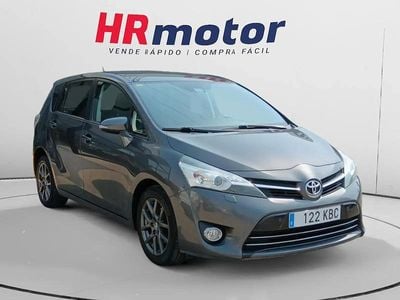 Toyota Verso