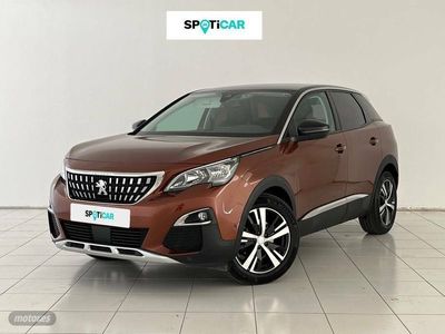 usado Peugeot 3008 2 1.5L BlueHDi 96kW (130CV) S&S Allure