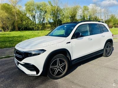 Mercedes EQB300