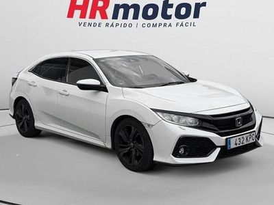 Usado Honda Civic