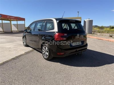 Citroën Grand C4 Picasso