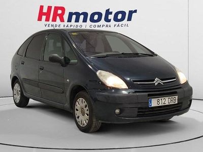 Citroën Xsara Picasso