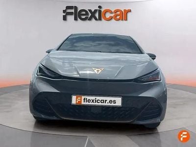 Begagnad Cupra Born e-Boost 169 kW (231 HK) 2023 Grå Halvkombi