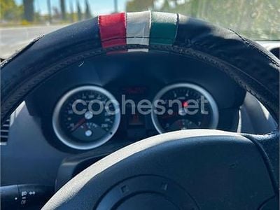 Renault Mégane Cabriolet