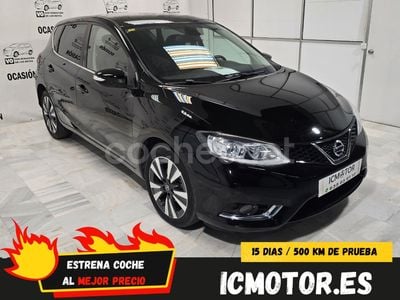 Nissan Pulsar
