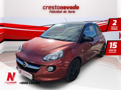 Opel Adam