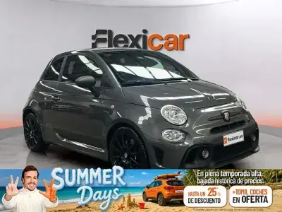 Usado Abarth 595