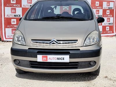 Citroën Xsara Picasso