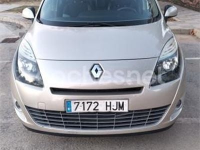 Renault Grand Scénic III