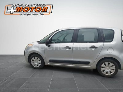 Citroën C3 Picasso