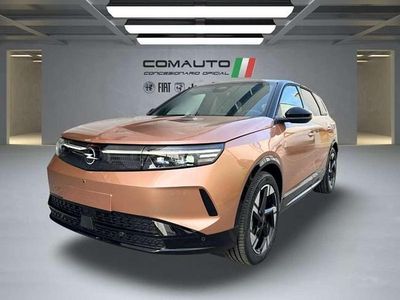 Nuevo Opel Grandland Electric 158 kW (215 CV) 2025 Blanco SUV