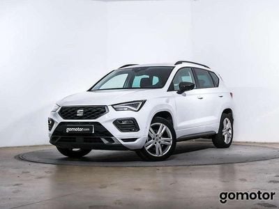 Begagnad Seat Ateca FR 150 HK (110 kW) 2024 SUV