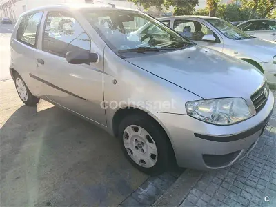 Usado Fiat Punto