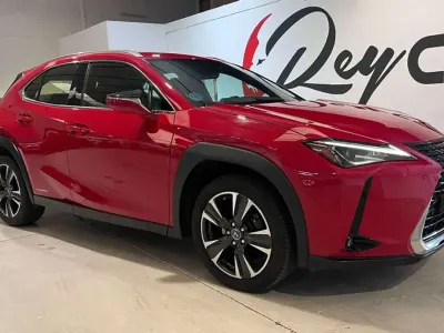 Usado Lexus UX 250h