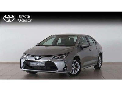 usado Toyota Corolla Sedán 125H Active Tech