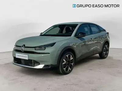 Usado Citroën C4