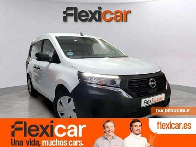 Nissan Townstar