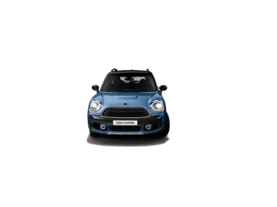 Käytetty Mini Cooper Countryman
